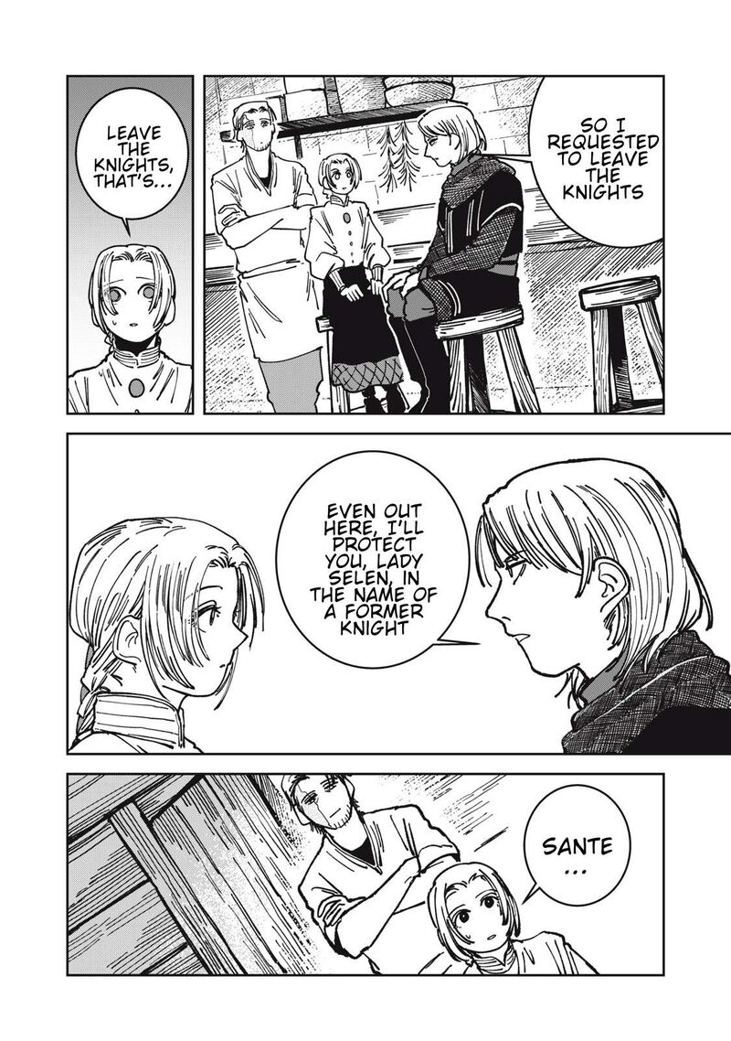 Read Isekai Henkyou Meshi Manga Online