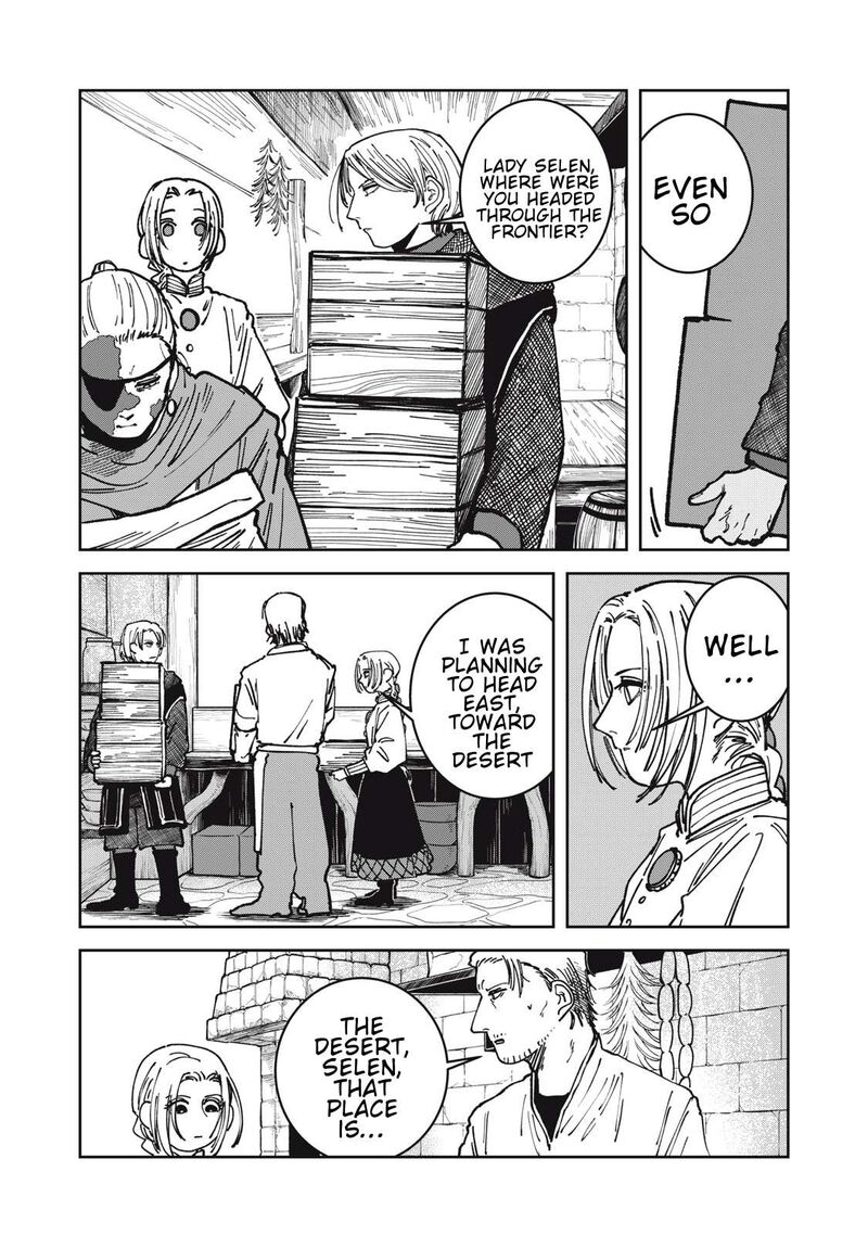 Read Isekai Henkyou Meshi Manga Online