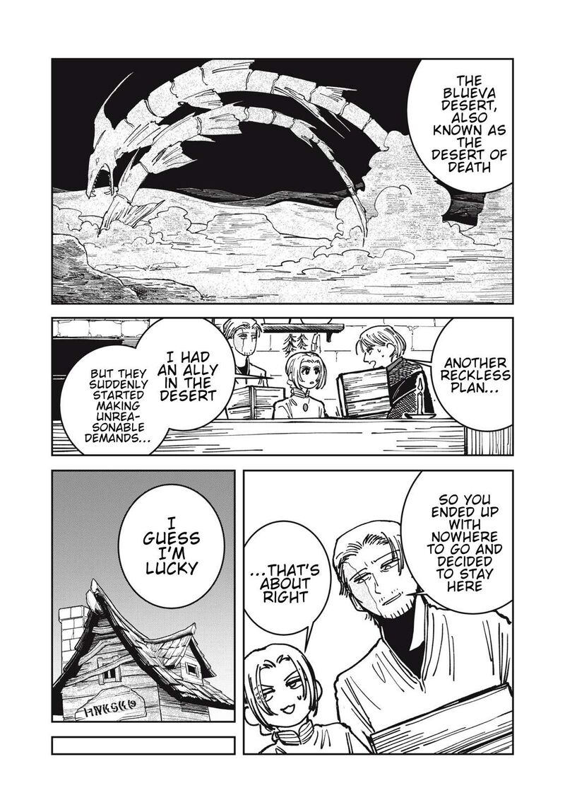 Read Isekai Henkyou Meshi Manga Online
