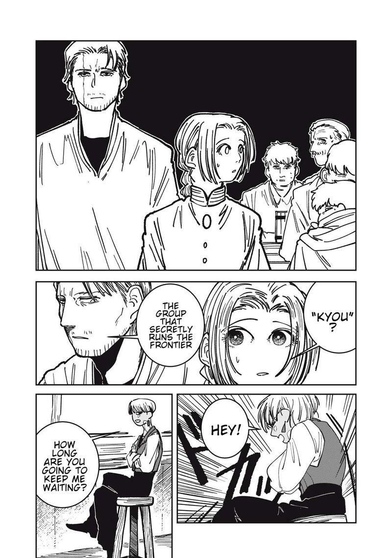 Read Isekai Henkyou Meshi Manga Online