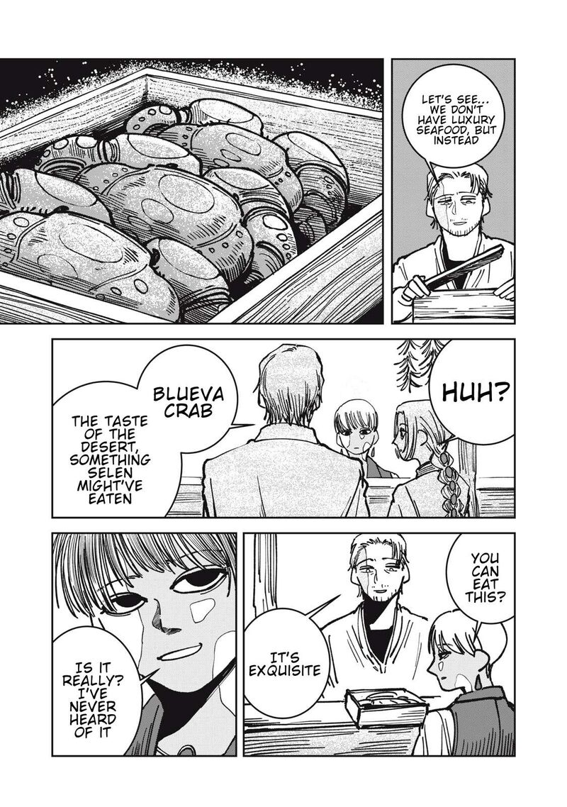 Read Isekai Henkyou Meshi Manga Online