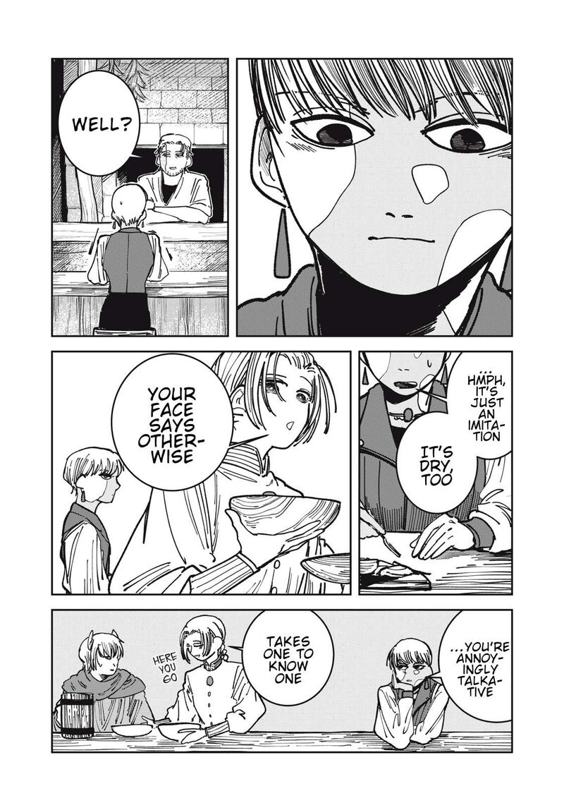 Read Isekai Henkyou Meshi Manga Online