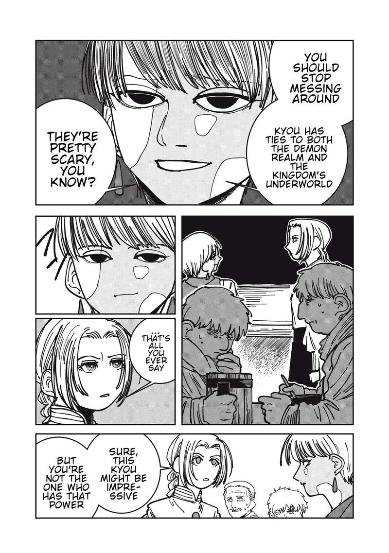 Read Isekai Henkyou Meshi Manga Online