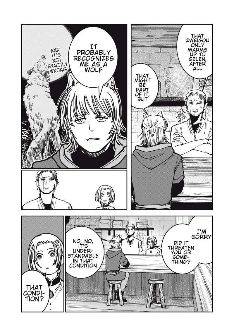 Read Isekai Henkyou Meshi Manga Online