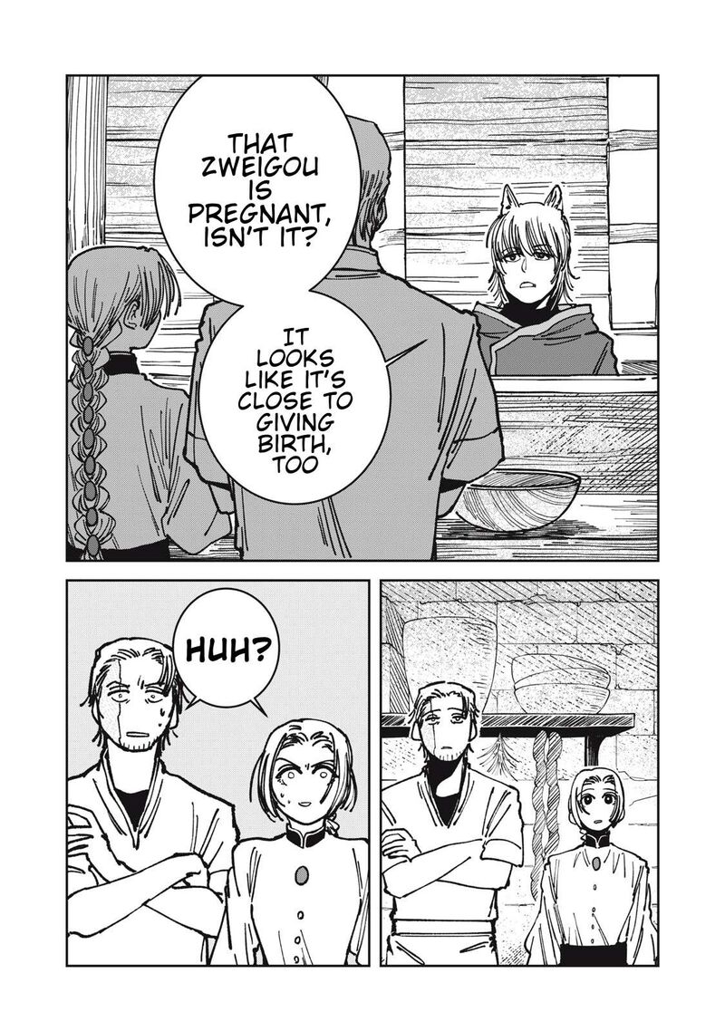 Read Isekai Henkyou Meshi Manga Online
