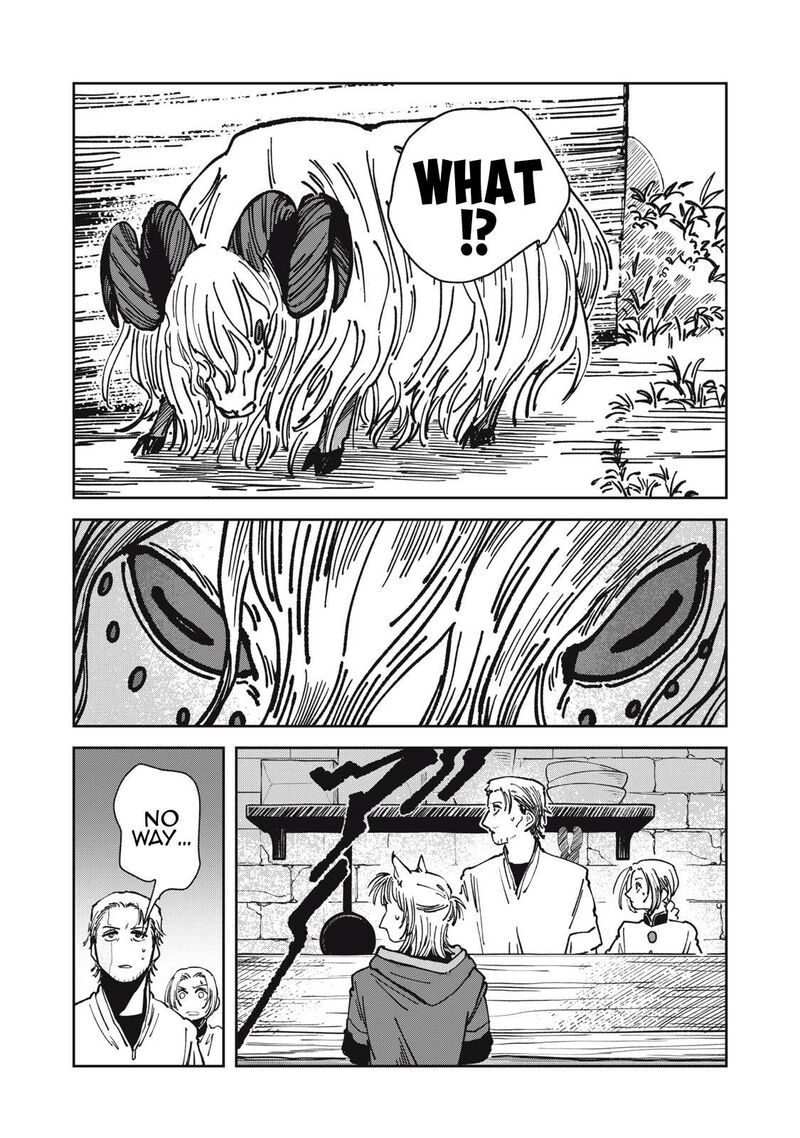 Read Isekai Henkyou Meshi Manga Online