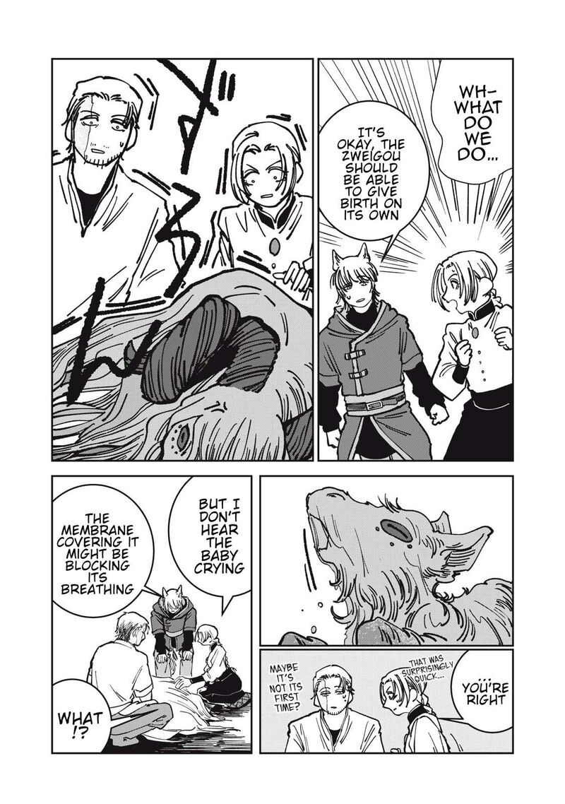 Read Isekai Henkyou Meshi Manga Online