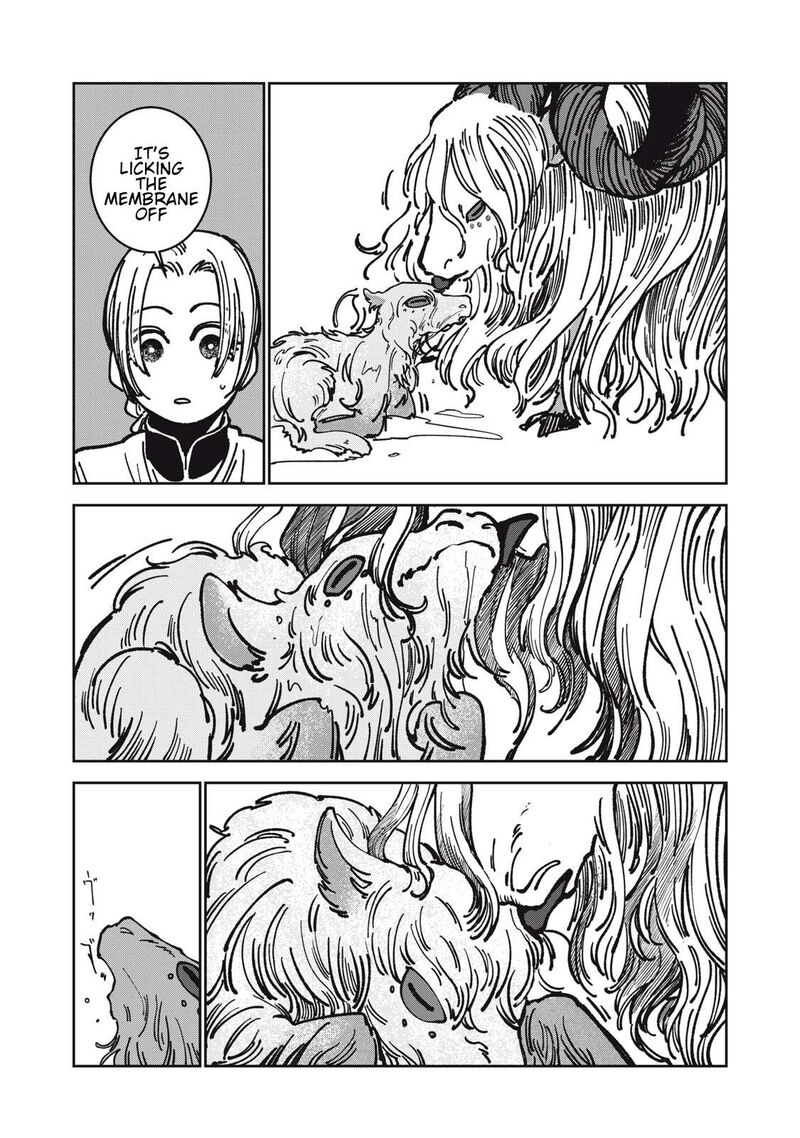 Read Isekai Henkyou Meshi Manga Online