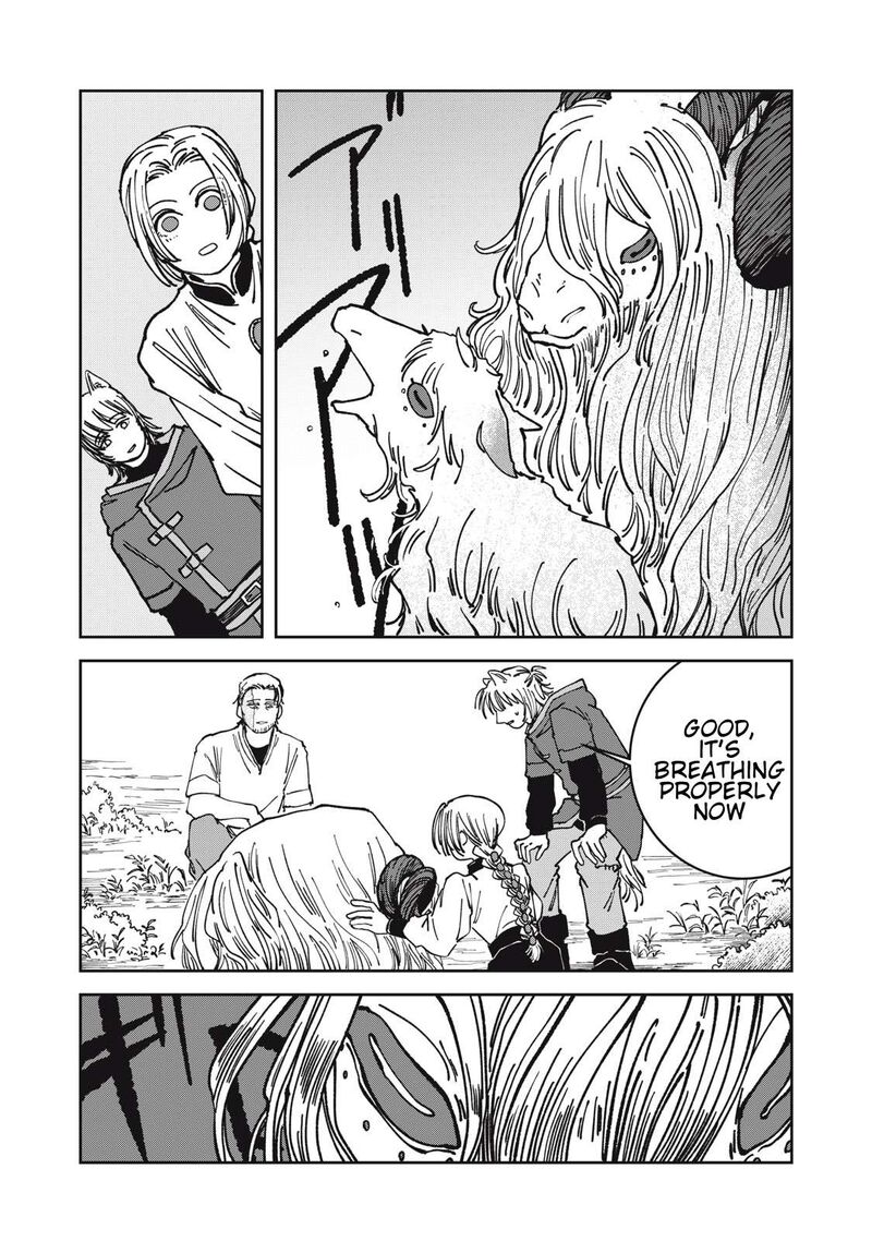 Read Isekai Henkyou Meshi Manga Online