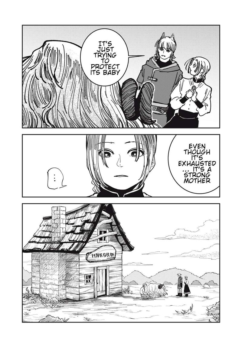 Read Isekai Henkyou Meshi Manga Online