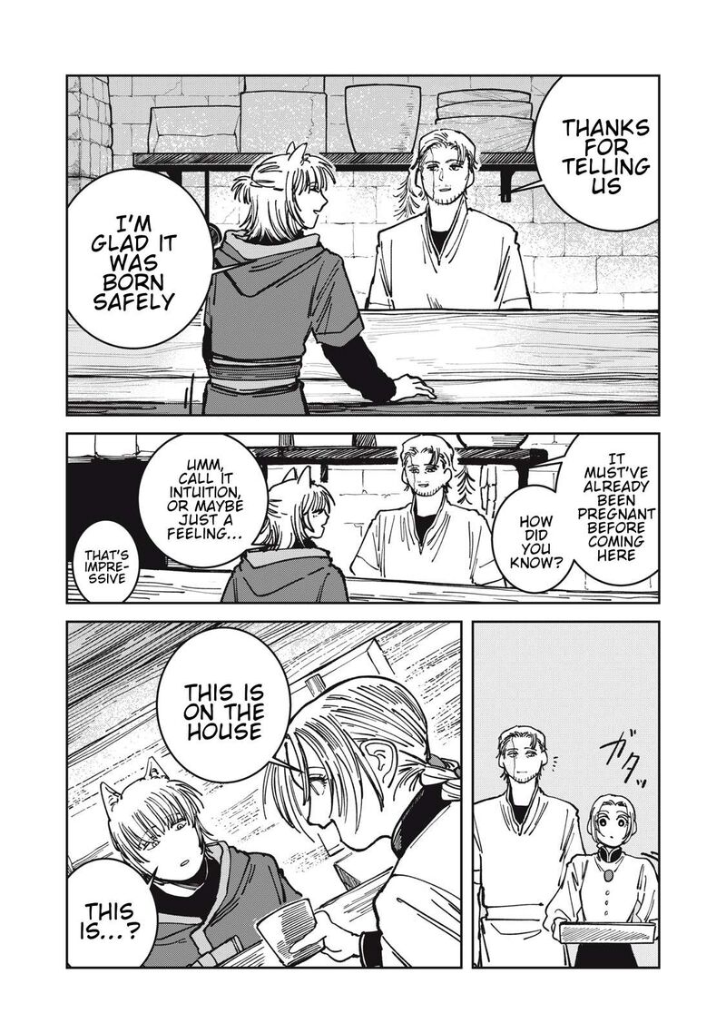 Read Isekai Henkyou Meshi Manga Online