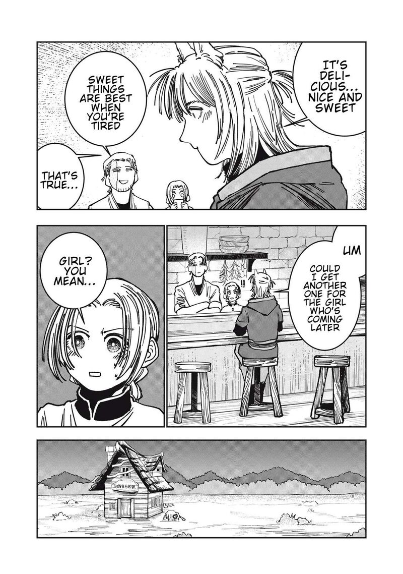 Read Isekai Henkyou Meshi Manga Online