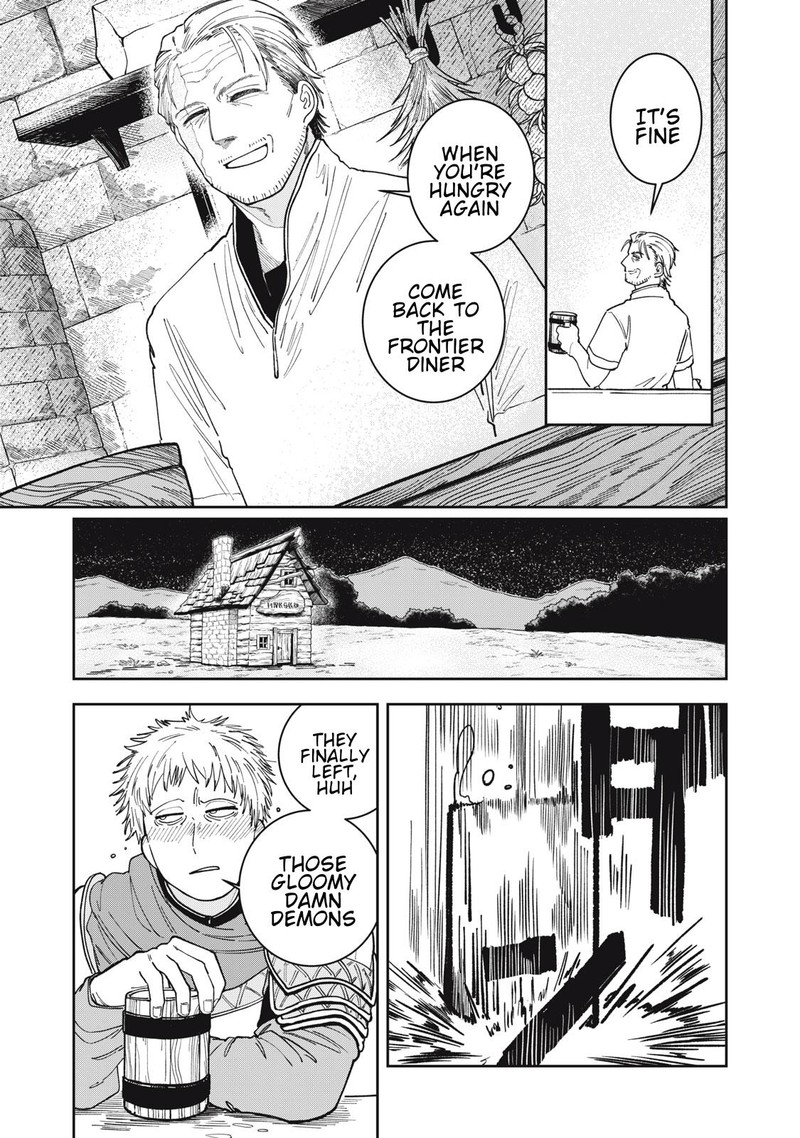 Read Isekai Henkyou Meshi Manga Online