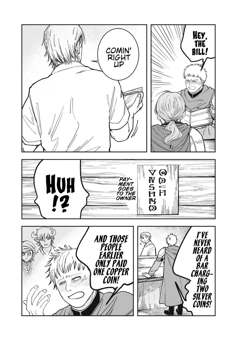 Read Isekai Henkyou Meshi Manga Online