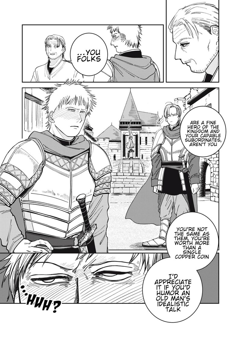 Read Isekai Henkyou Meshi Manga Online