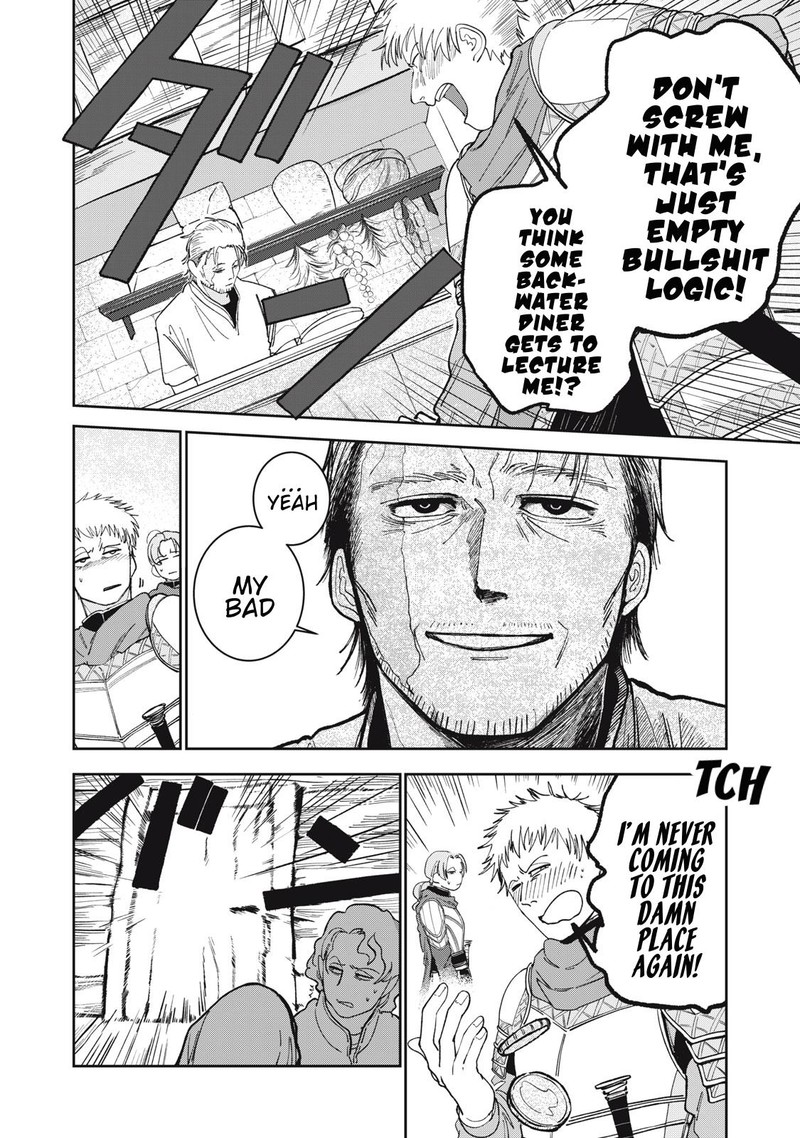 Read Isekai Henkyou Meshi Manga Online