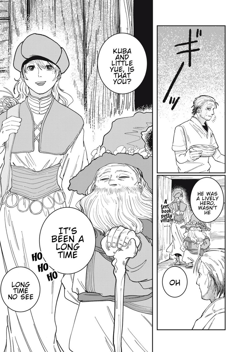 Read Isekai Henkyou Meshi Manga Online