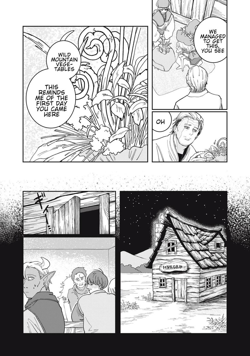 Read Isekai Henkyou Meshi Manga Online