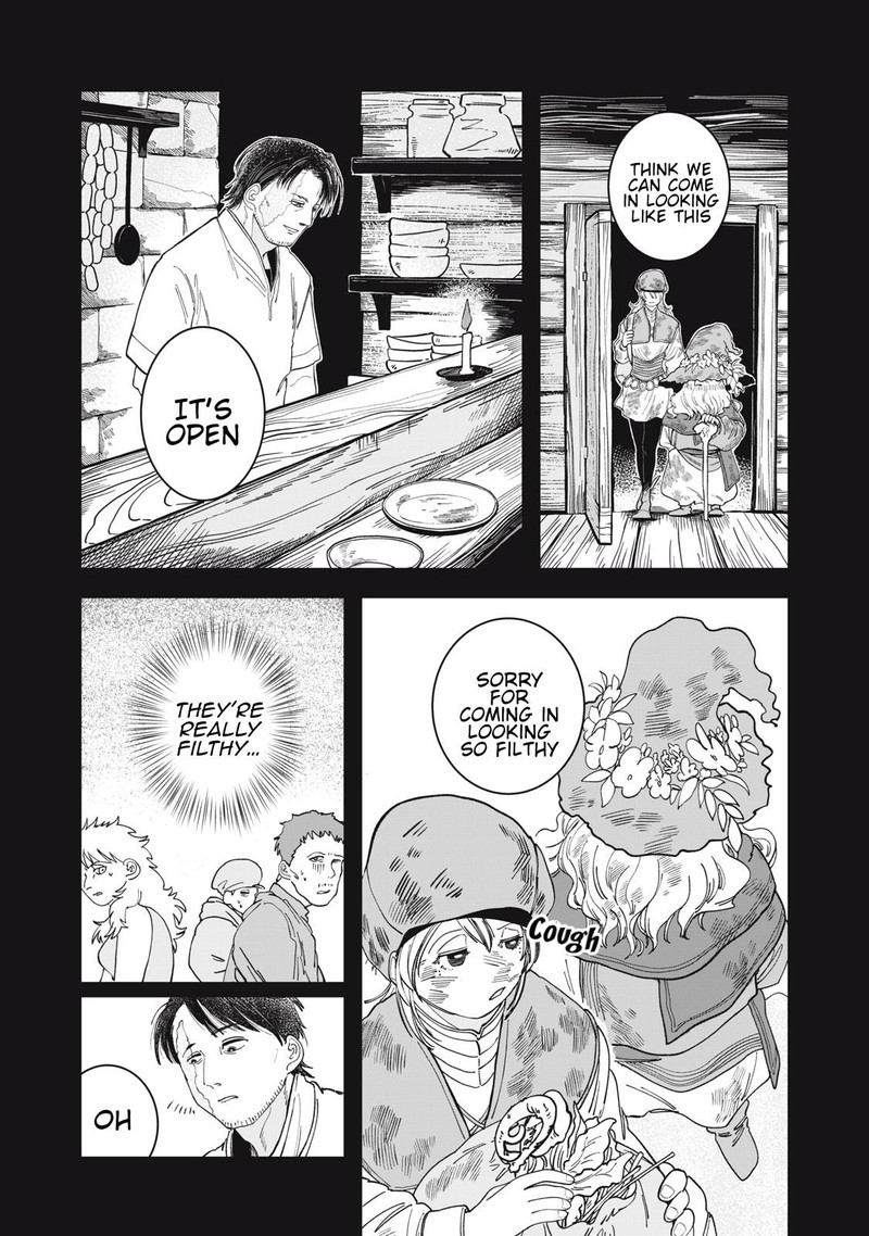 Read Isekai Henkyou Meshi Manga Online