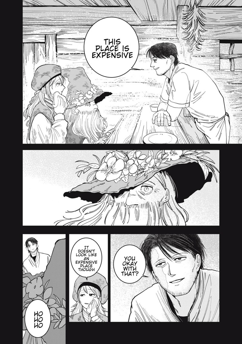 Read Isekai Henkyou Meshi Manga Online