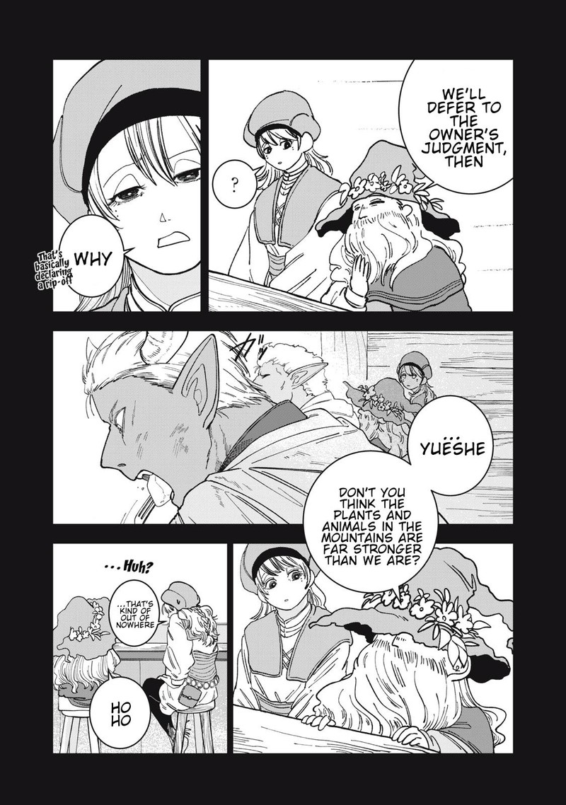 Read Isekai Henkyou Meshi Manga Online