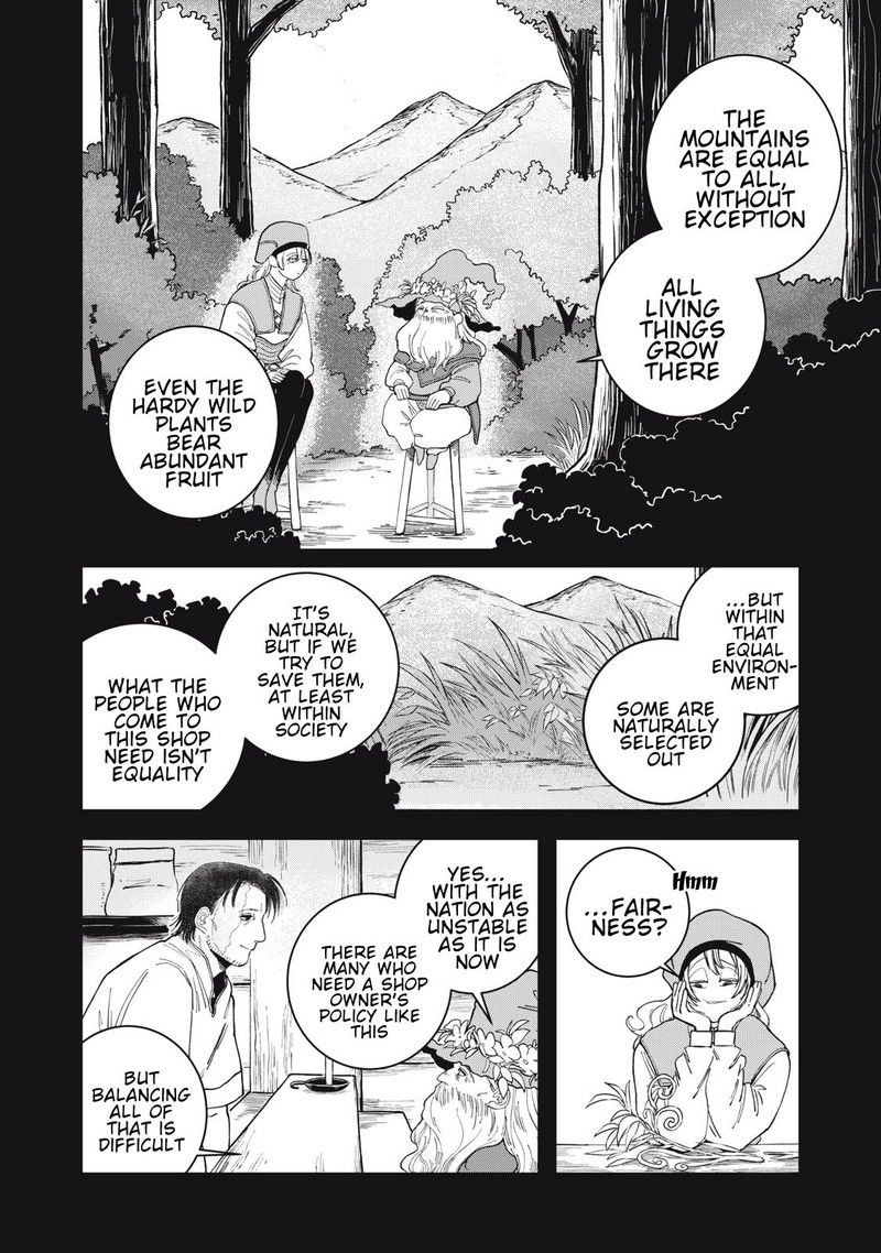 Read Isekai Henkyou Meshi Manga Online