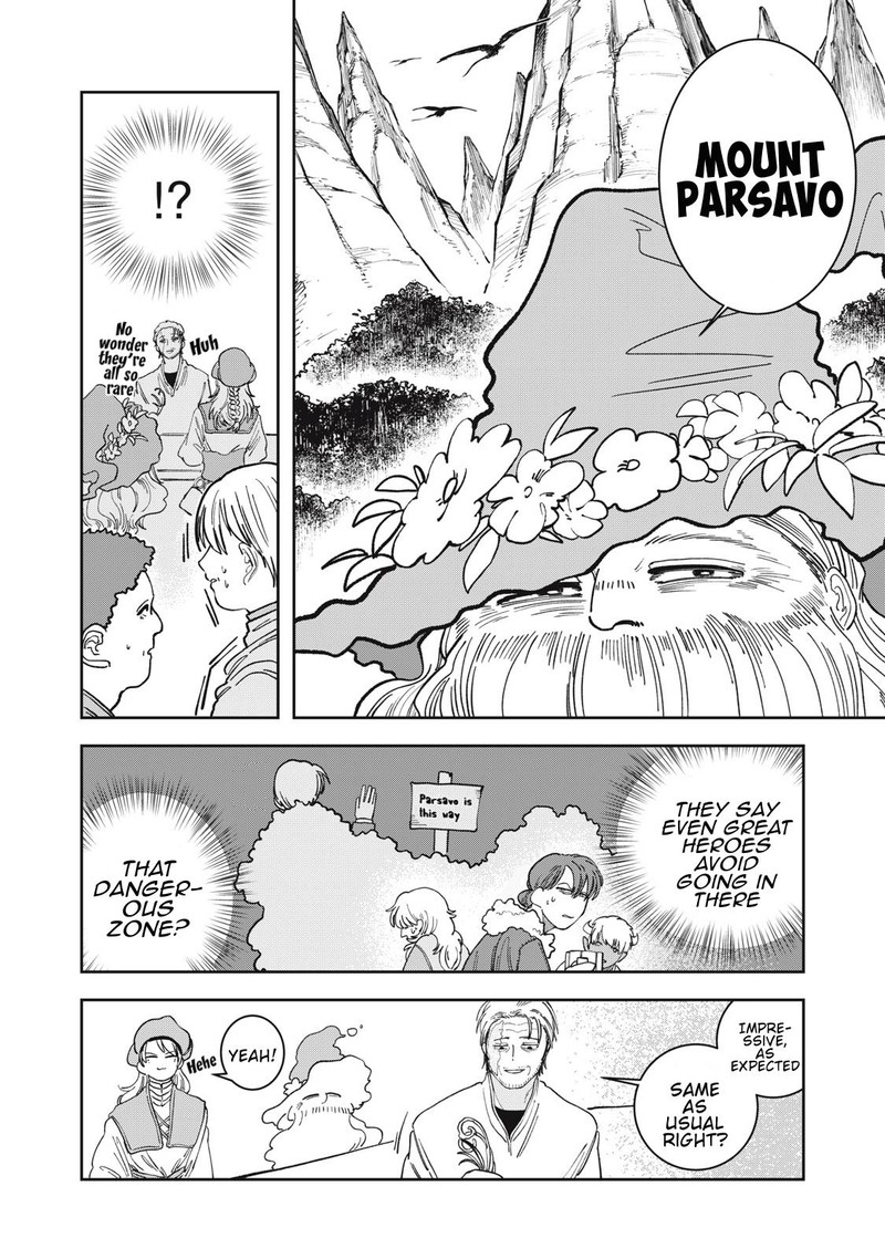 Read Isekai Henkyou Meshi Manga Online