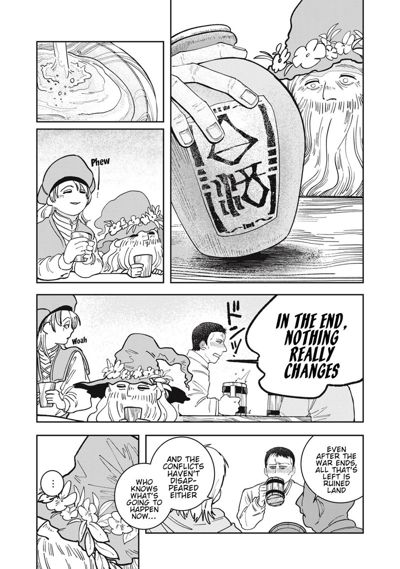 Read Isekai Henkyou Meshi Manga Online