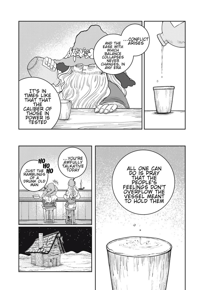 Read Isekai Henkyou Meshi Manga Online