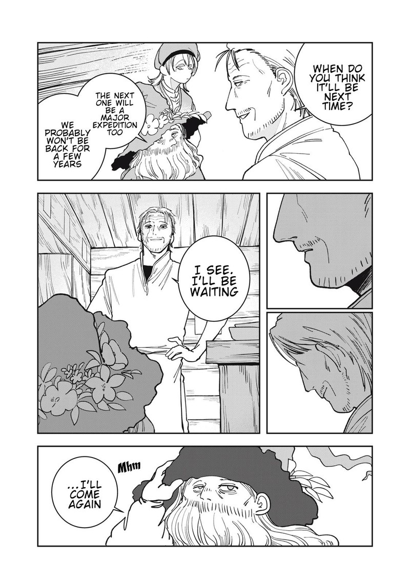 Read Isekai Henkyou Meshi Manga Online