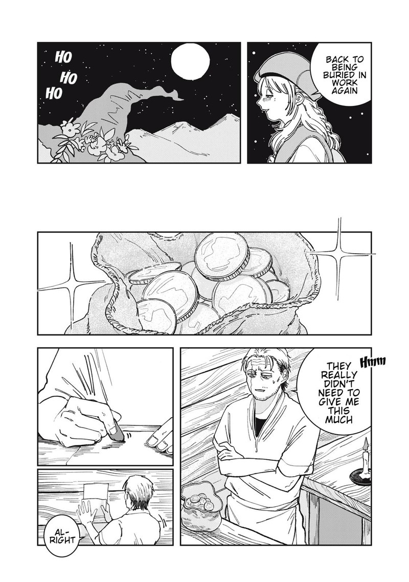 Read Isekai Henkyou Meshi Manga Online