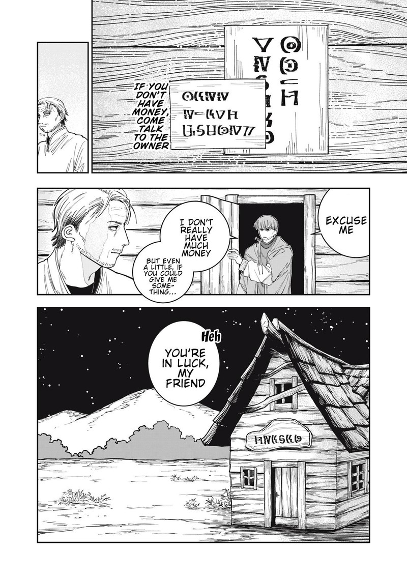 Read Isekai Henkyou Meshi Manga Online