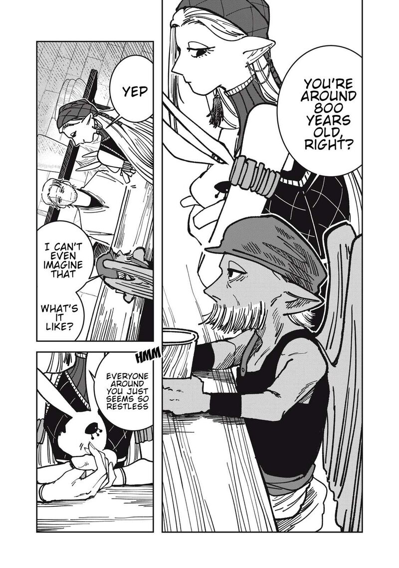Read Isekai Henkyou Meshi Manga Online