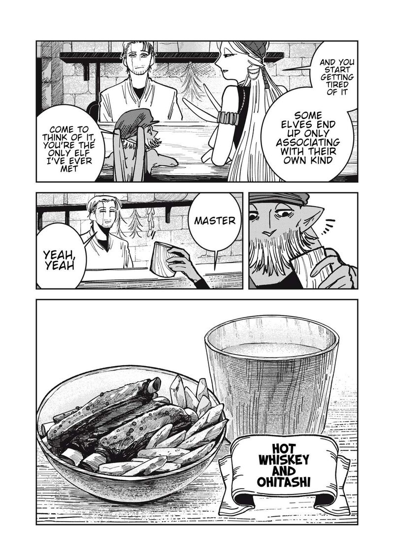 Read Isekai Henkyou Meshi Manga Online