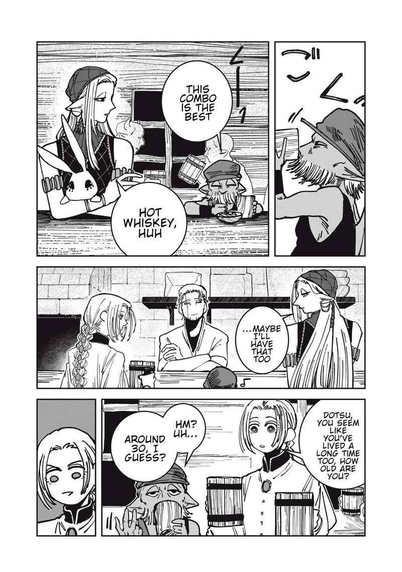 Read Isekai Henkyou Meshi Manga Online