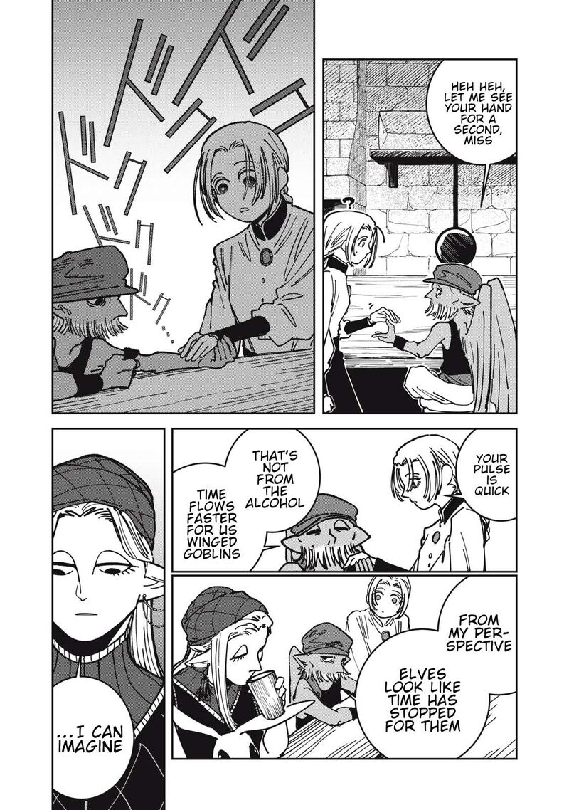 Read Isekai Henkyou Meshi Manga Online