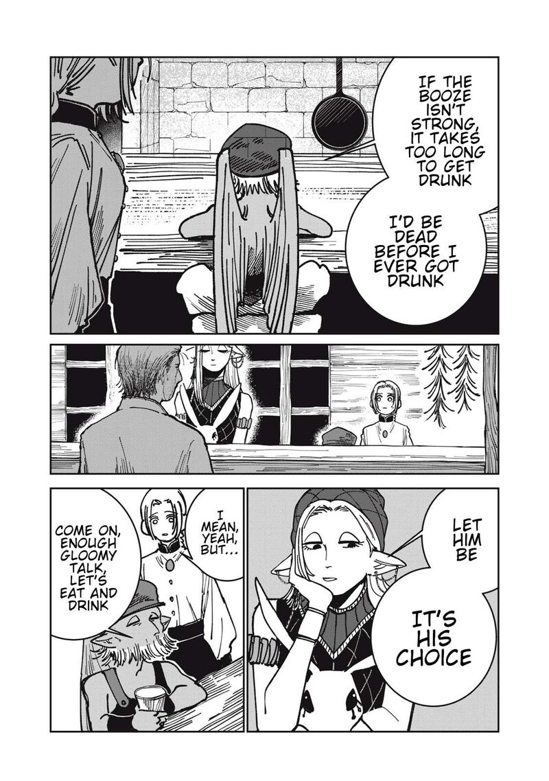 Read Isekai Henkyou Meshi Manga Online