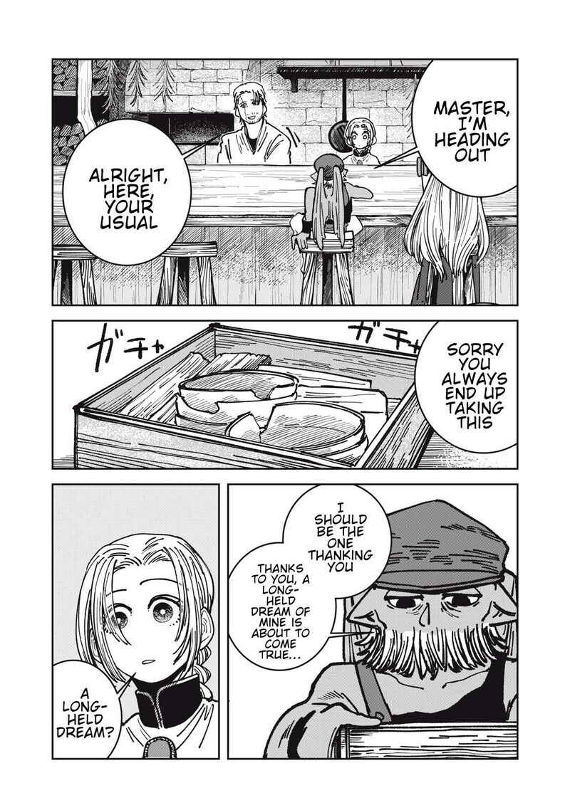 Read Isekai Henkyou Meshi Manga Online