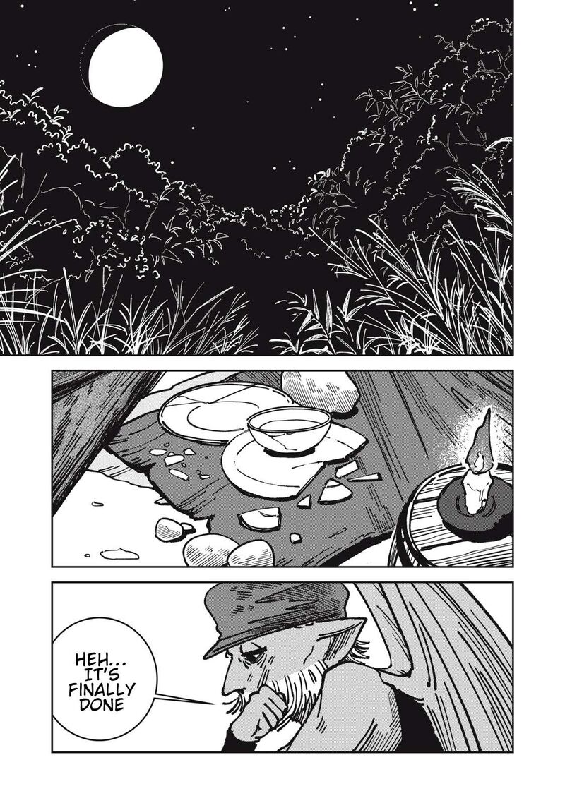 Read Isekai Henkyou Meshi Manga Online