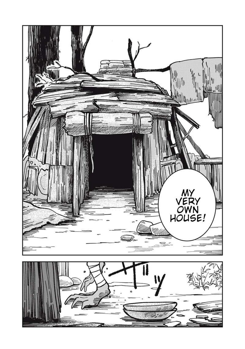 Read Isekai Henkyou Meshi Manga Online