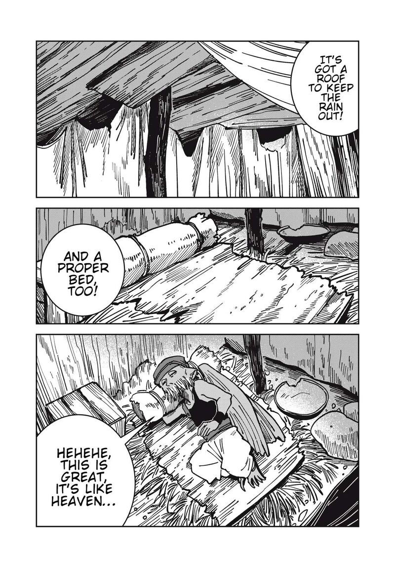 Read Isekai Henkyou Meshi Manga Online