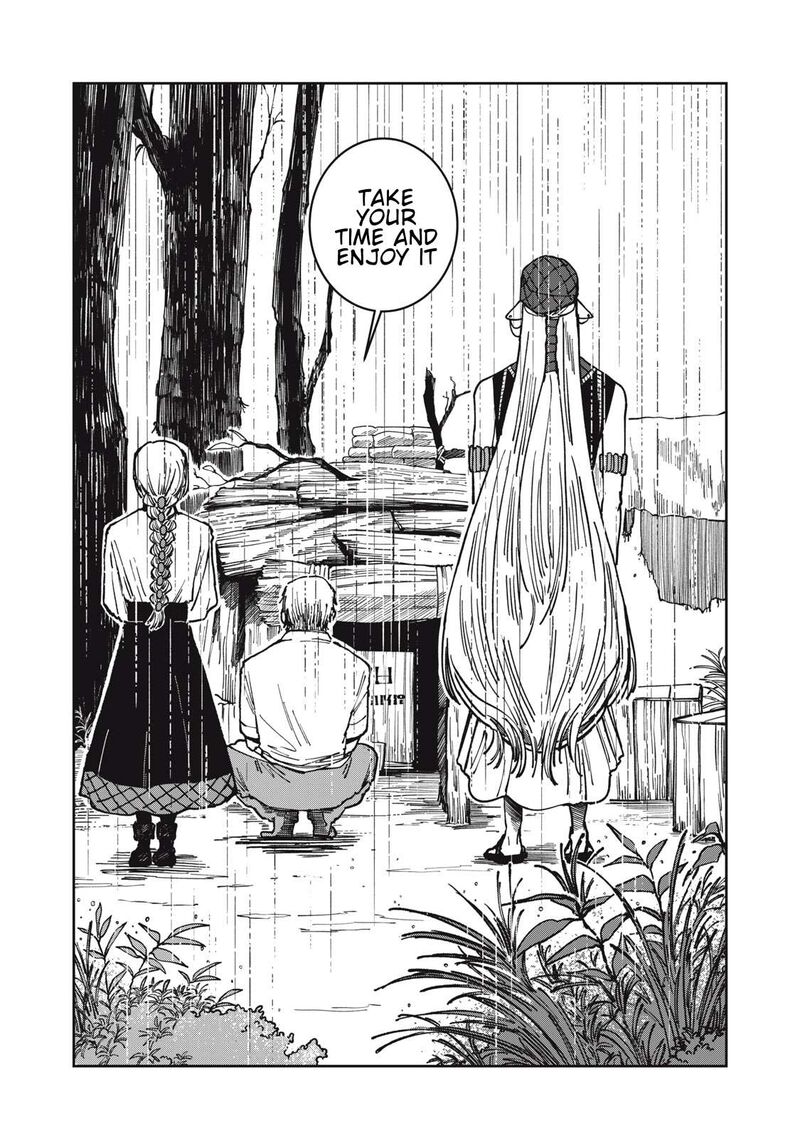 Read Isekai Henkyou Meshi Manga Online