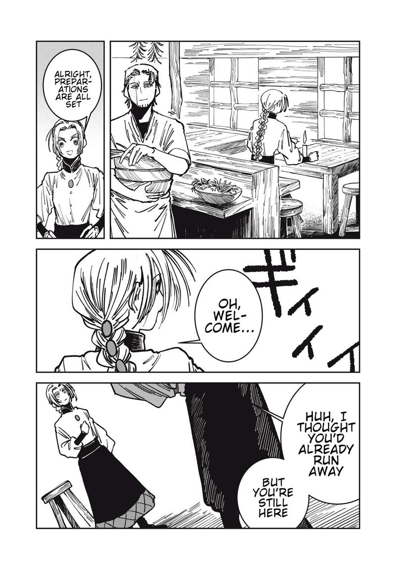 Read Isekai Henkyou Meshi Manga Online