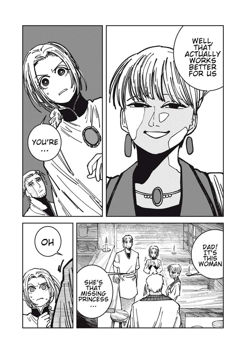 Read Isekai Henkyou Meshi Manga Online