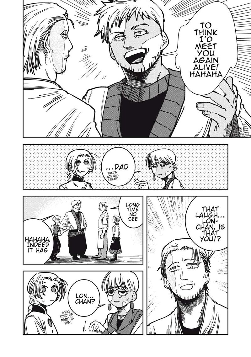Read Isekai Henkyou Meshi Manga Online