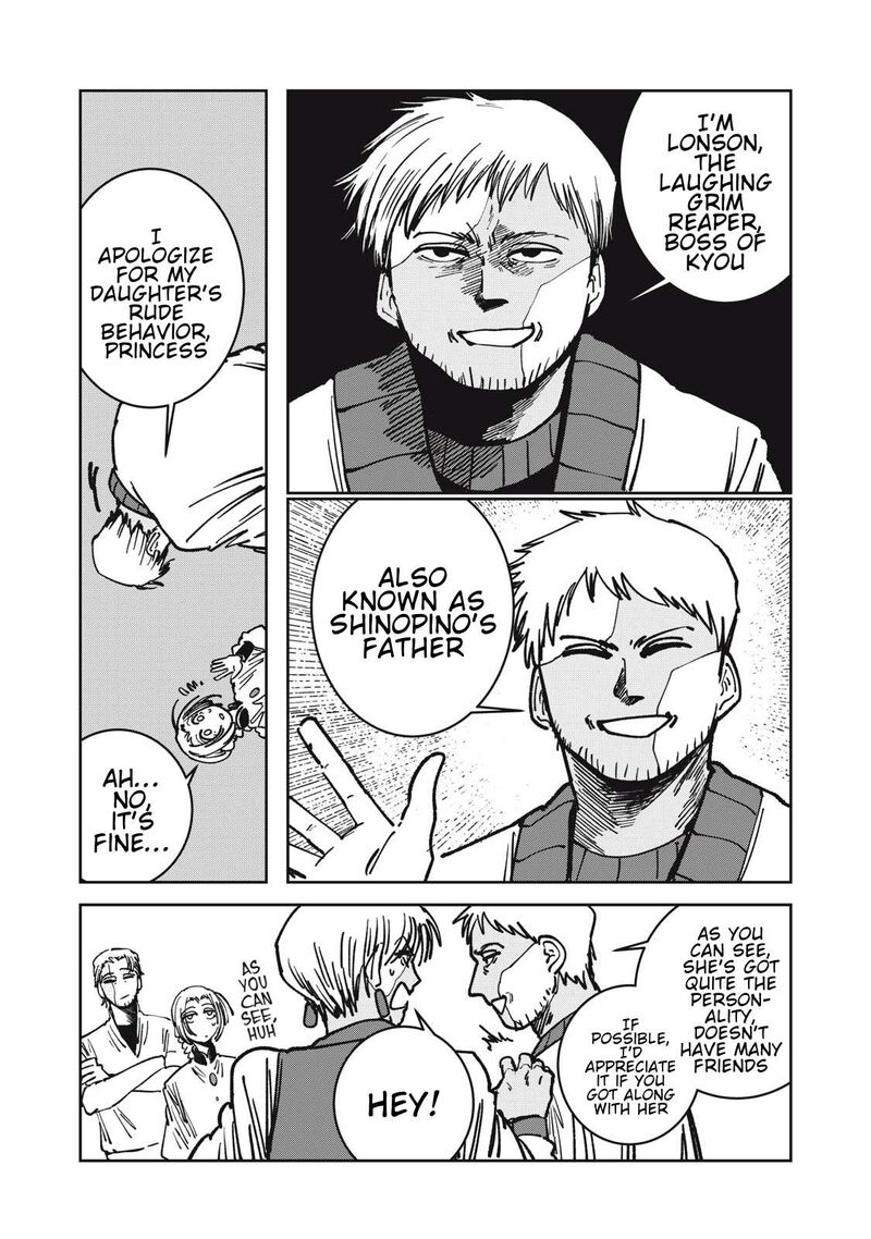 Read Isekai Henkyou Meshi Manga Online