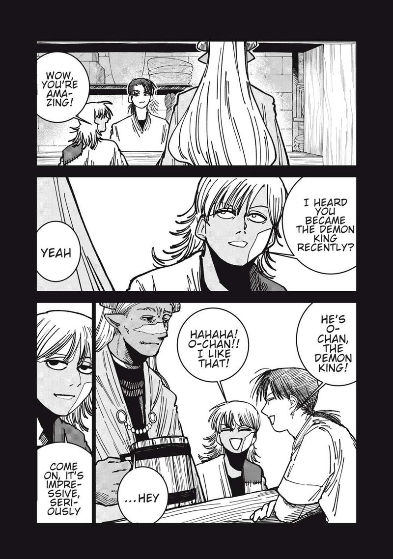 Read Isekai Henkyou Meshi Manga Online