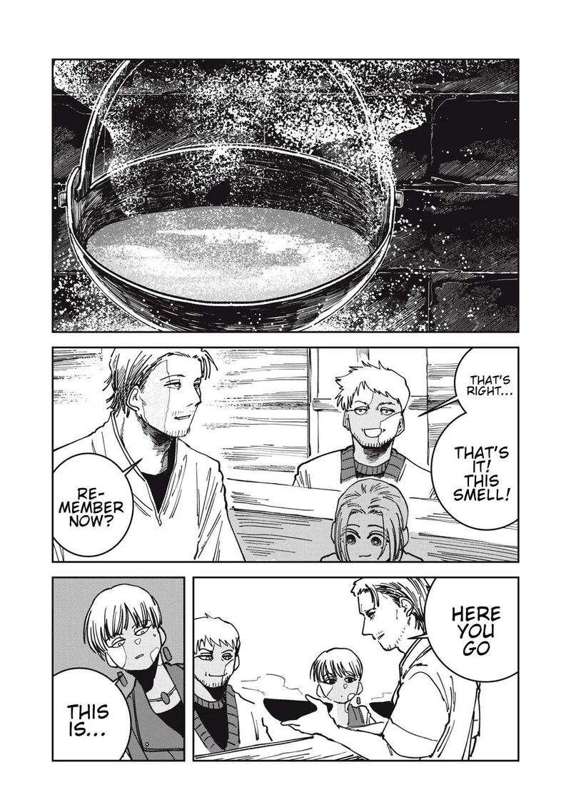 Read Isekai Henkyou Meshi Manga Online