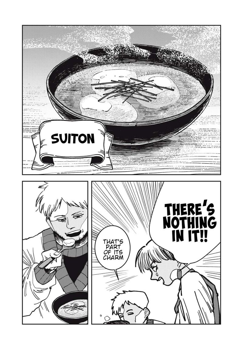 Read Isekai Henkyou Meshi Manga Online