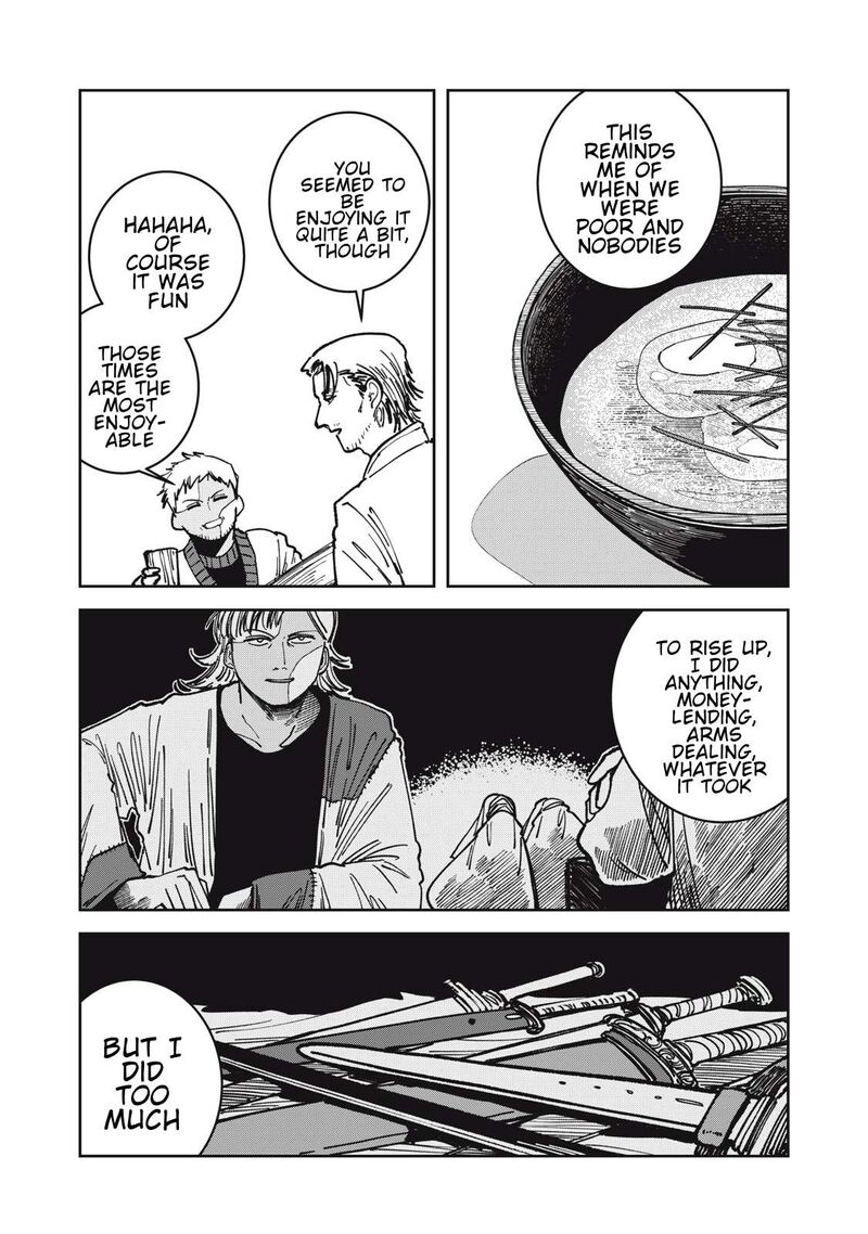 Read Isekai Henkyou Meshi Manga Online
